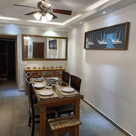Apartamento Ubatuba Praia Grande Zewnętrze zdjęcie