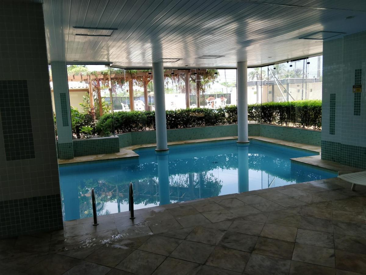 Apartamento Ubatuba Praia Grande Zewnętrze zdjęcie