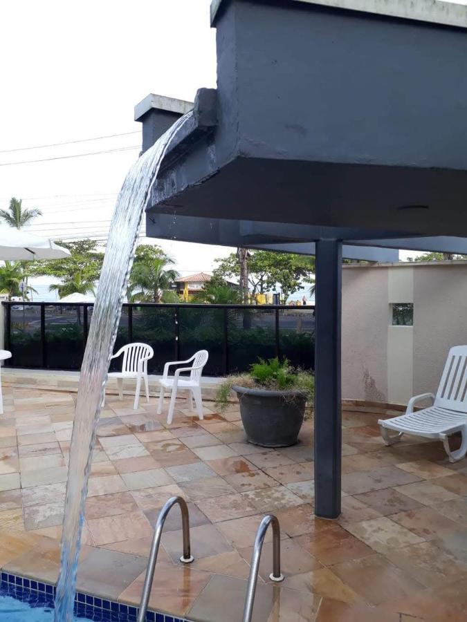 Apartamento Ubatuba Praia Grande Zewnętrze zdjęcie