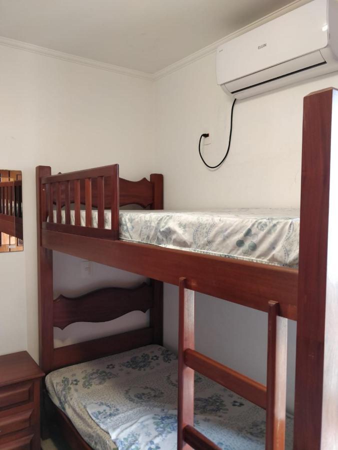Apartamento Ubatuba Praia Grande Zewnętrze zdjęcie