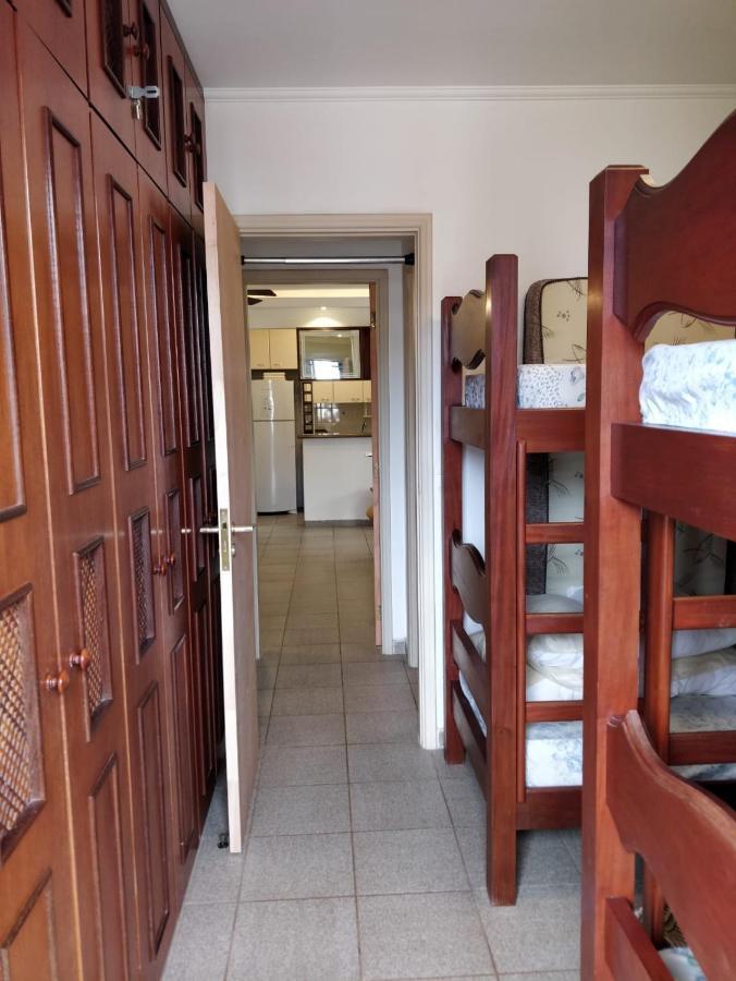 Apartamento Ubatuba Praia Grande Zewnętrze zdjęcie
