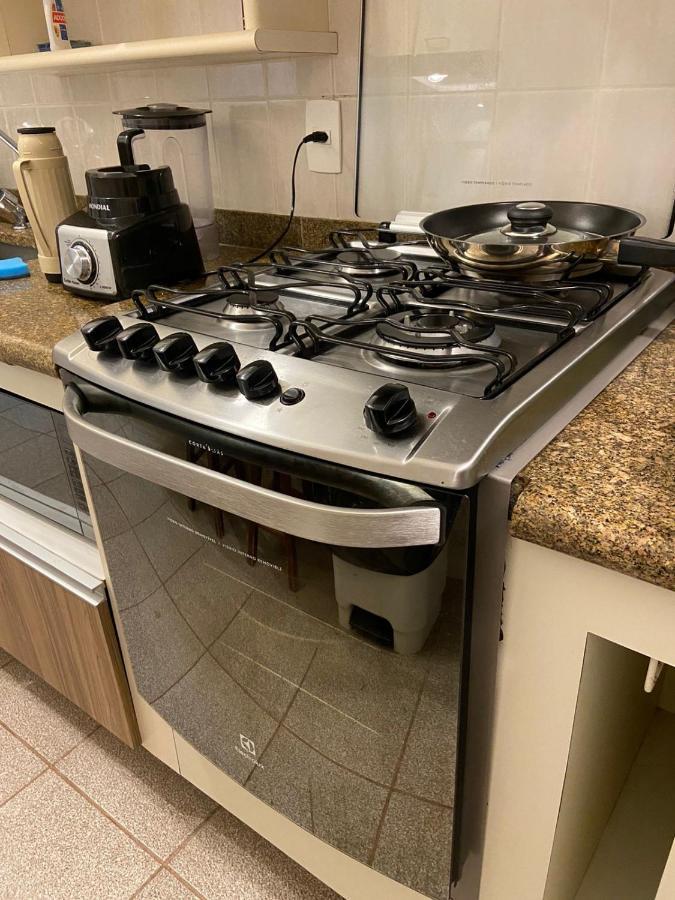 Apartamento Ubatuba Praia Grande Zewnętrze zdjęcie