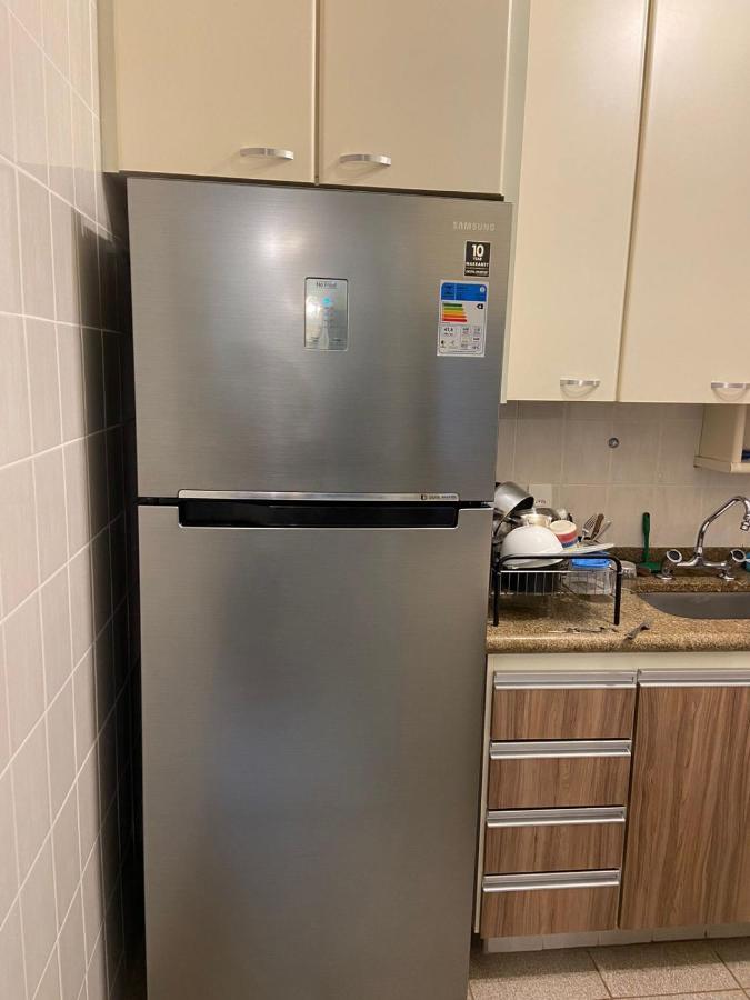 Apartamento Ubatuba Praia Grande Zewnętrze zdjęcie