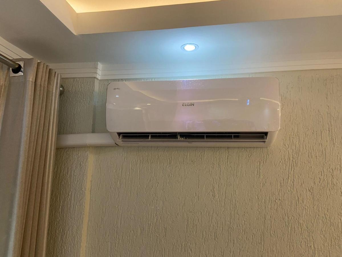 Apartamento Ubatuba Praia Grande Zewnętrze zdjęcie