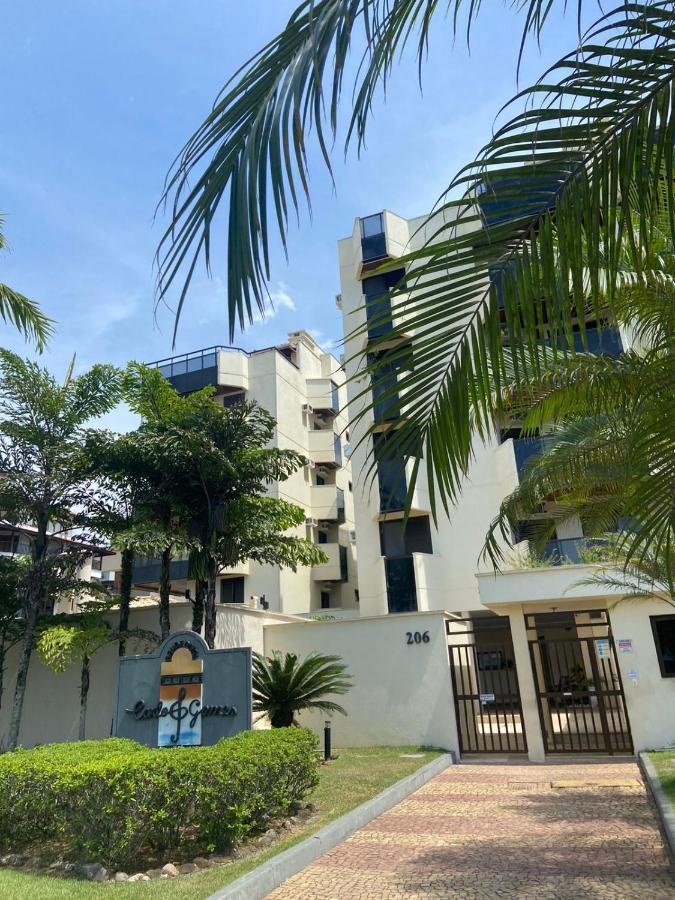 Apartamento Ubatuba Praia Grande Zewnętrze zdjęcie