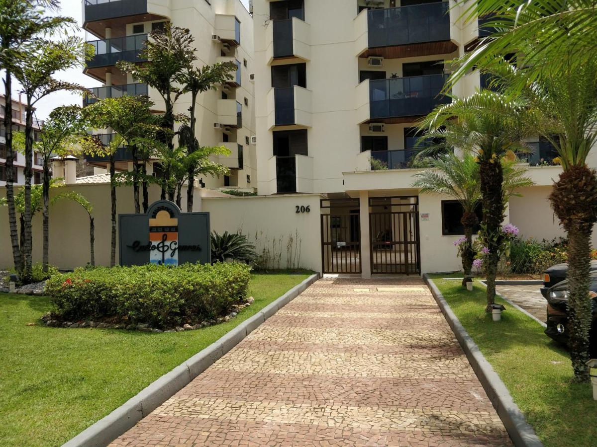 Apartamento Ubatuba Praia Grande Zewnętrze zdjęcie