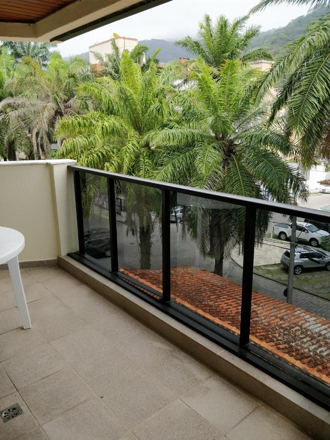 Apartamento Ubatuba Praia Grande Zewnętrze zdjęcie