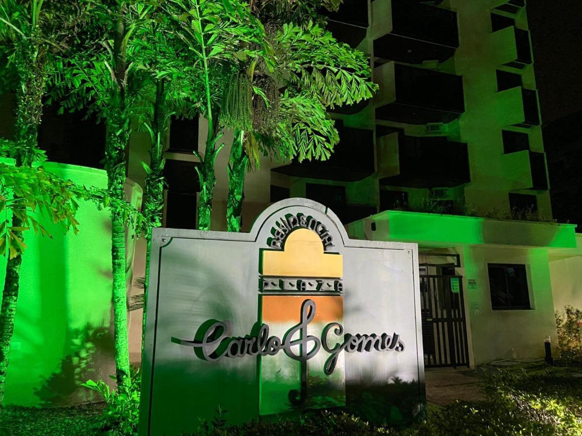 Apartamento Ubatuba Praia Grande Zewnętrze zdjęcie