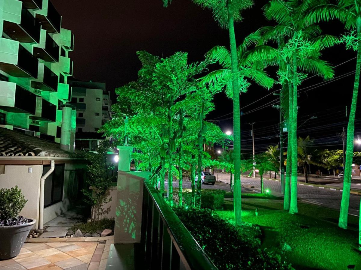 Apartamento Ubatuba Praia Grande Zewnętrze zdjęcie