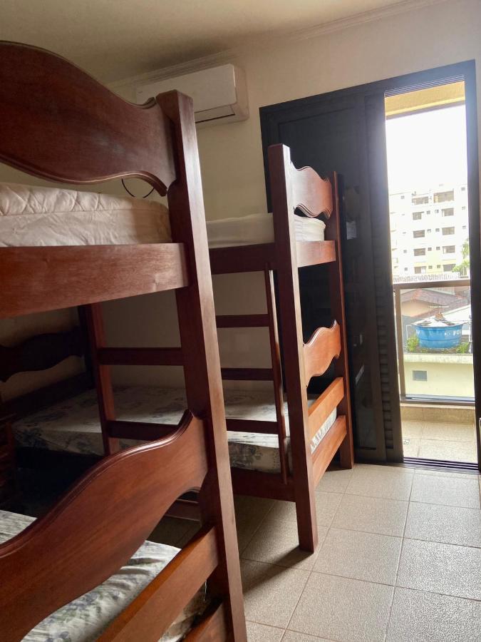 Apartamento Ubatuba Praia Grande Zewnętrze zdjęcie