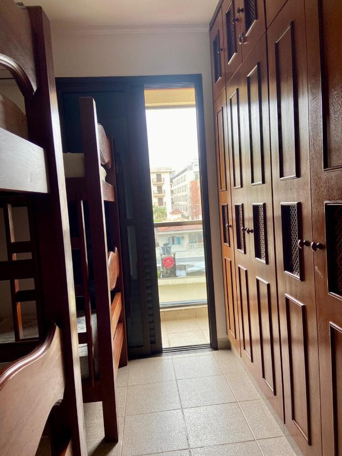 Apartamento Ubatuba Praia Grande Zewnętrze zdjęcie