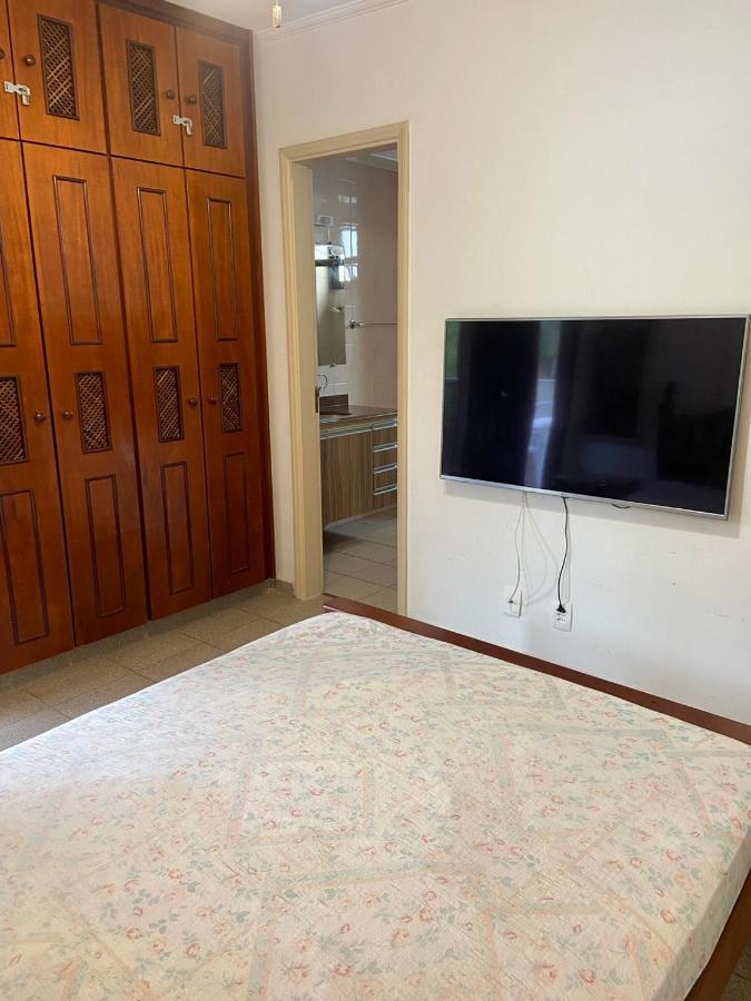 Apartamento Ubatuba Praia Grande Zewnętrze zdjęcie