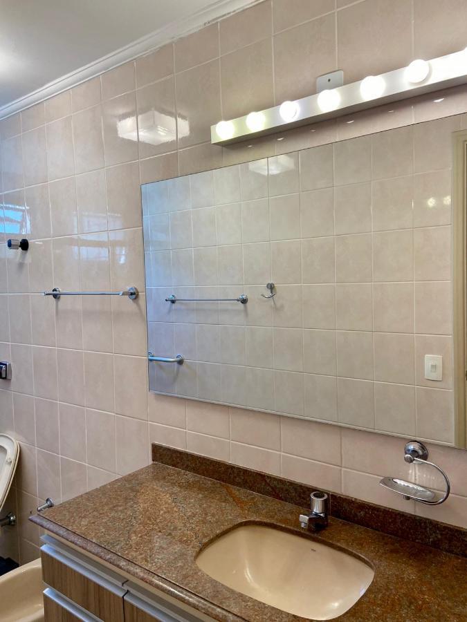 Apartamento Ubatuba Praia Grande Zewnętrze zdjęcie