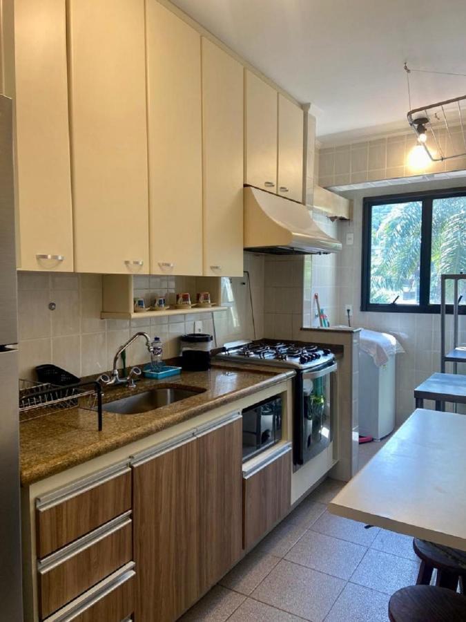 Apartamento Ubatuba Praia Grande Zewnętrze zdjęcie