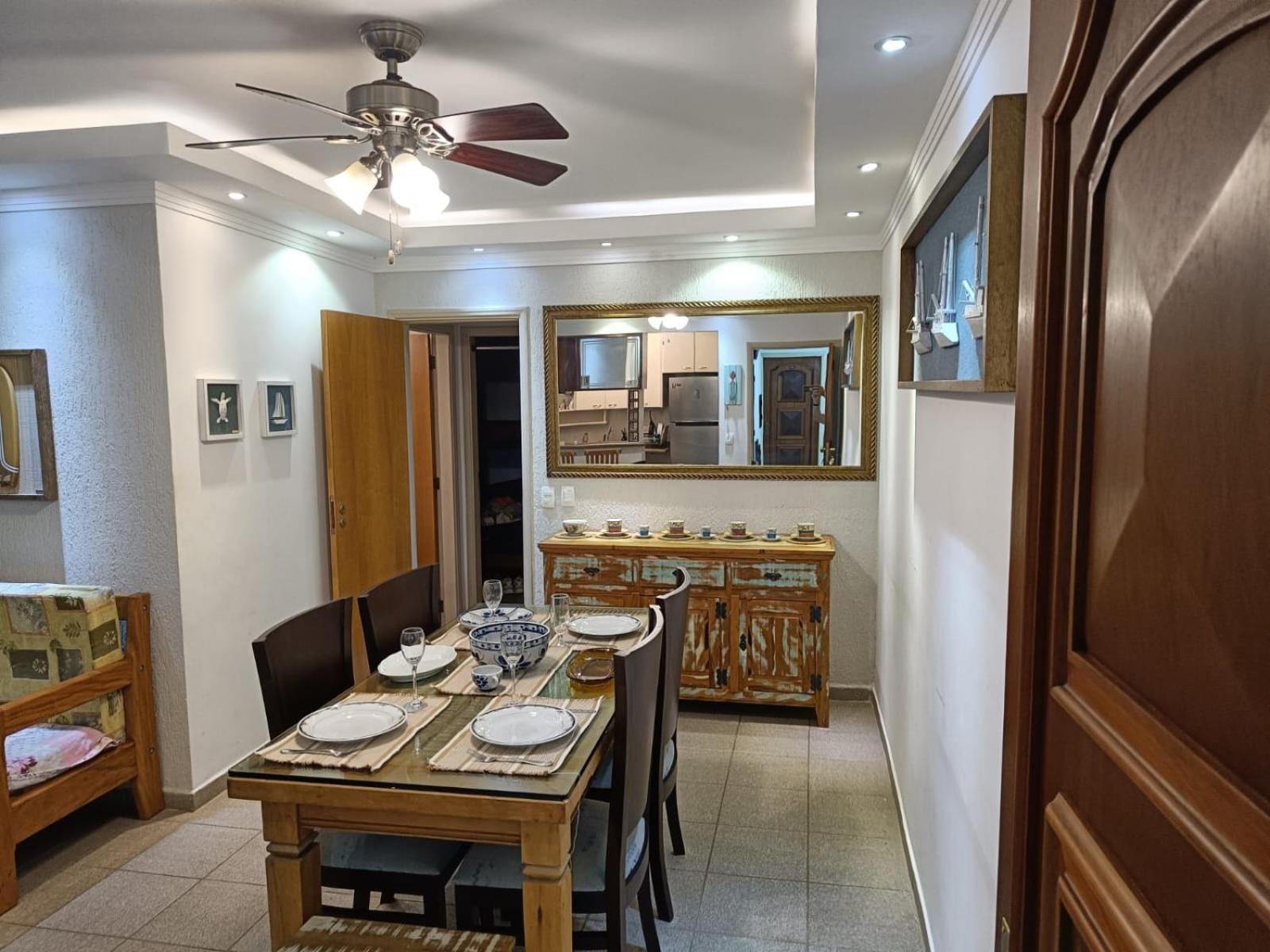 Apartamento Ubatuba Praia Grande Zewnętrze zdjęcie