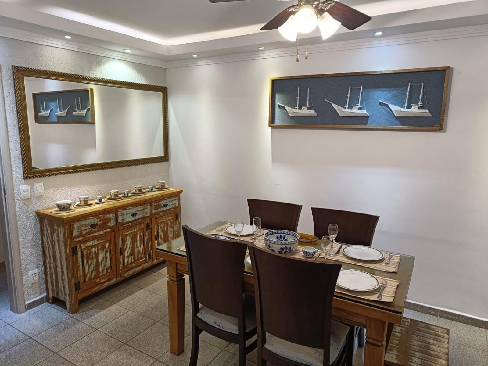 Apartamento Ubatuba Praia Grande Zewnętrze zdjęcie