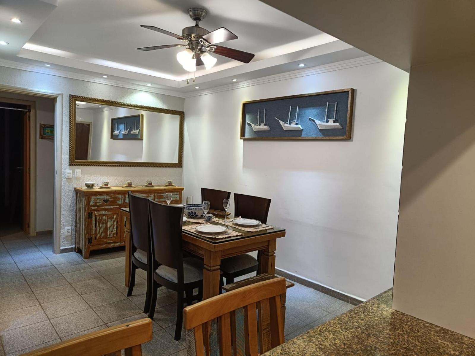 Apartamento Ubatuba Praia Grande Zewnętrze zdjęcie
