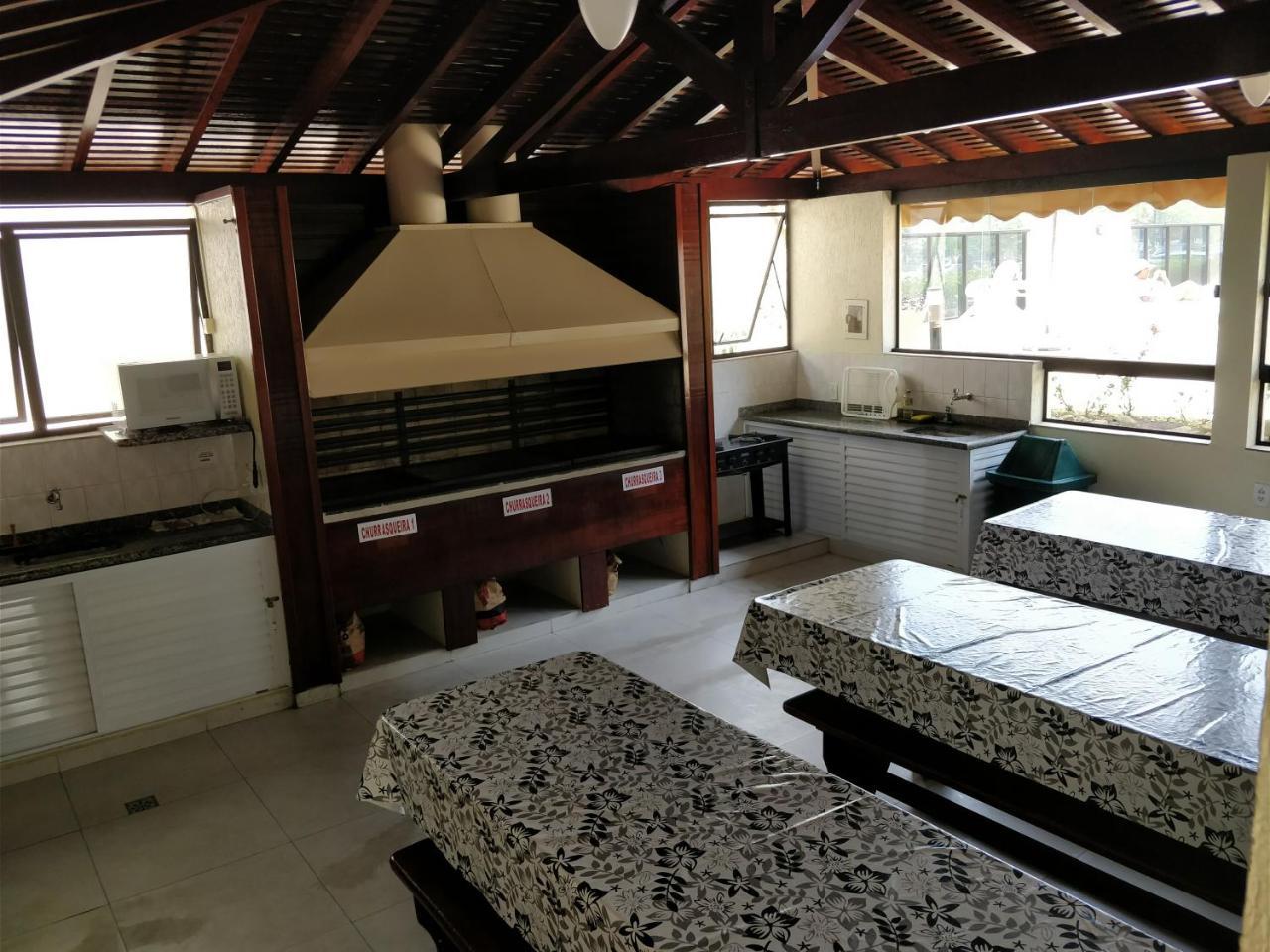 Apartamento Ubatuba Praia Grande Zewnętrze zdjęcie